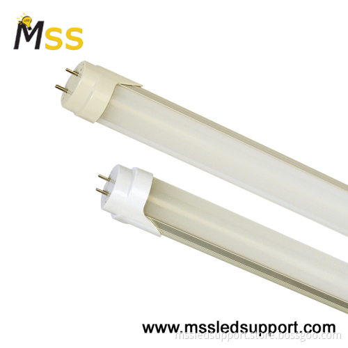 60cm 9W T8/T10 LED Tube Lamp with CE Rohs TUV UL Dul